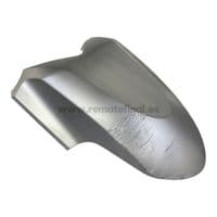Guardabarros Negro mate Honda Forza 125 / 300 / 350 2018-2023