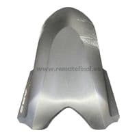 Guardabarros Negro mate Honda Forza 125 / 300 / 350 2018-2023