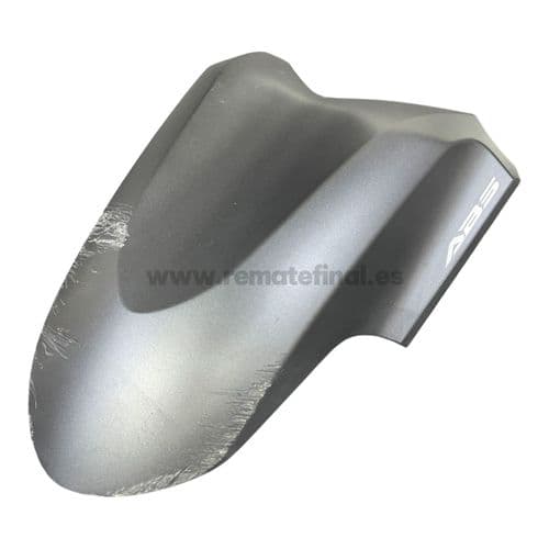 Guardabarros Negro mate Honda Forza 125 / 300 / 350 2018-2023