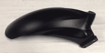 Guardabarros Trasero Honda Sh 125 K01 2013 a 2016