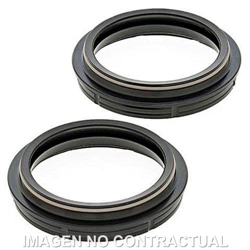 Guardapolvos Horquilla 57-105 | 48x58,2x13mm