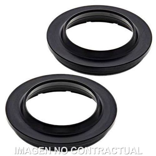 Guardapolvos Horquilla 57-160 | Kawasaki VN 700 750 Vulcan