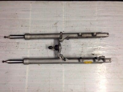 Horquilla Suspensión delantera barras y tija Bmw R 1100RT de 1995 a 2001