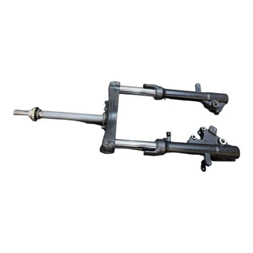 Horquilla Suspensión delantera barras y tija Kawasaki J125 y J300 2014-2020