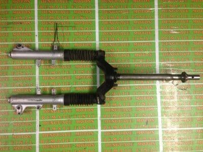 Horquilla Suspensión delantera barras y tija Kymco Grand Dink 125 2001-2007