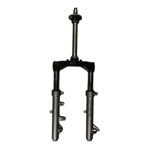 Horquilla Suspensión delantera barras y tija Yamaha Majesty 400 2004-2007