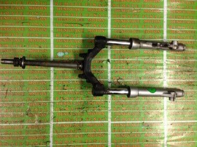 Horquilla Suspensión delantera barras y tija Yamaha Teo'S 125 2000-2003