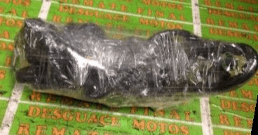 Instalación Eléctrica Cableado Honda Arroba Nes 125 y 150 2000-2006