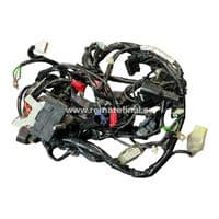 Instalación Eléctrica Cableado Honda Forza 125 K1B 2021 a 2023
