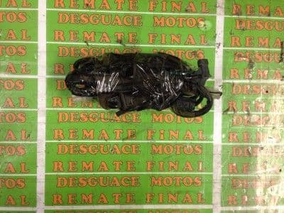 Instalación Eléctrica Cableado Kymco Agility 125 2005-2007