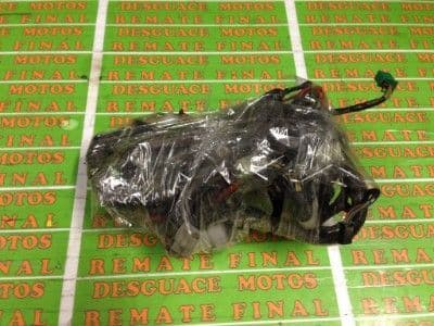 Instalación Eléctrica Cableado Kymco Bet&Win 250 2000-2007