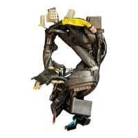Instalación Eléctrica Cableado Manillar Cuadro Cuenta Km Botonera Honda Sh 125 K0R 2021 a 2024