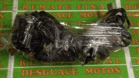 Instalación Eléctrica Cableado Piaggio ET2 50 1997-2004