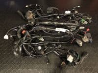 Instalacion Electrica Cableado Honda Forza 300 K0B 2018 a 2020