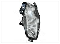 Intermitente delantero derecho Honda SH 125-150 K0R y SH 350 K1W 2021 a 2025