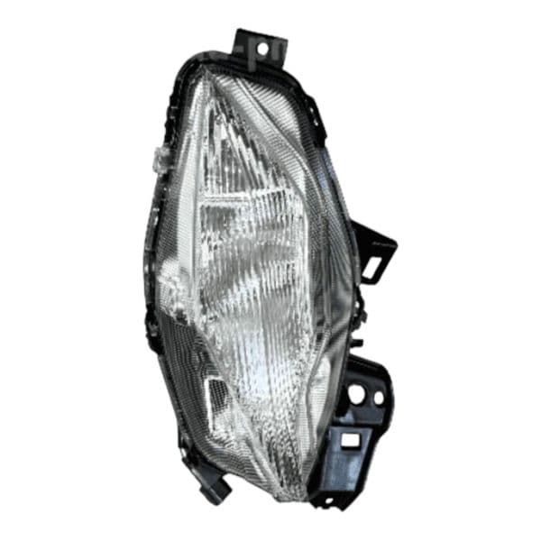 Intermitente delantero derecho Honda SH 125-150 K0R y SH 350 K1W 2021 a 2025