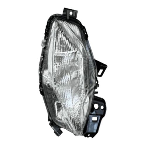 Intermitente delantero derecho Honda SH 125-150 K0R y SH 350 K1W 2021 a 2025