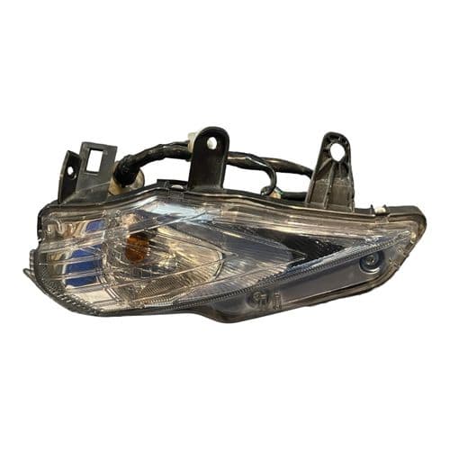 Intermitente Delantero Derecho Honda Sh Mode 125 K29 2014 a 2019