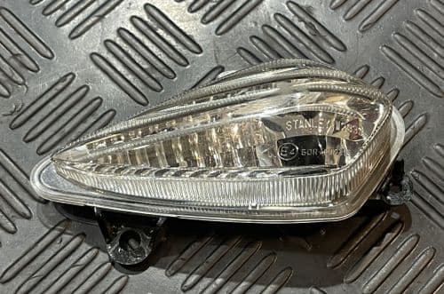Intermitente Delantero Derecho Retrovisor Honda Forza 125 K40 2015 a 2018