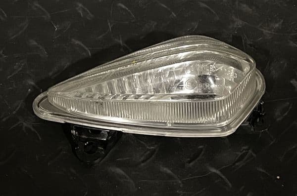 Intermitente Delantero Derecho Retrovisor Honda Forza 125 K40 2015 a 2018.