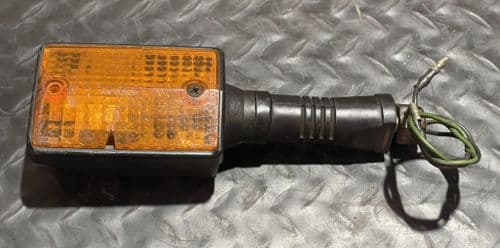 Intermitente Delantero Derecho Suzuki Gsx 400 E 1982 a 1987