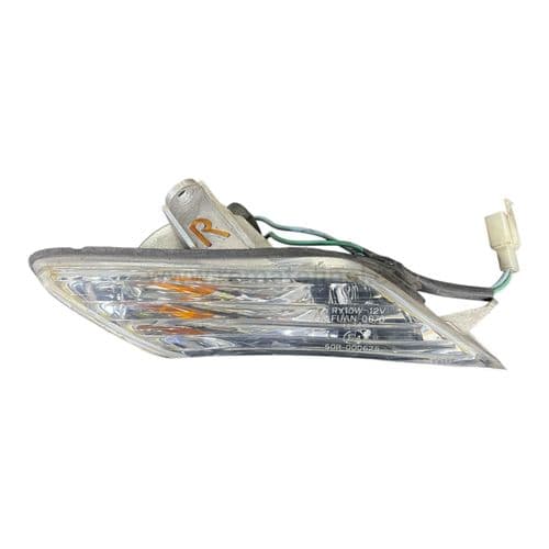 Intermitente Delantero Derecho Sym HD 125-200 2003-2010.