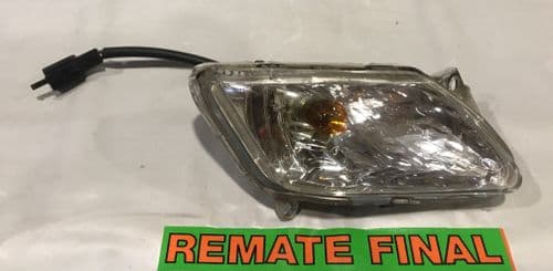 Intermitente Delantero Derecho Yamaha Xmax 125 y 250