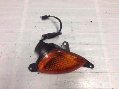 Intermitente Delantero Honda Bali 50 y 100 1993-1999