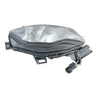 Intermitente Delantero Izquierdo Honda SH 125-150 K0R 2021 a 2025