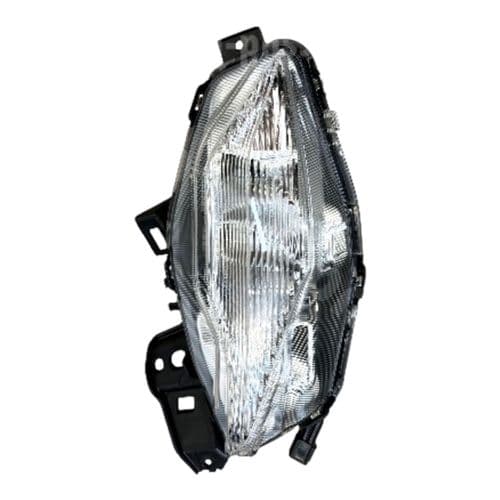 Intermitente delantero izquierdo Honda SH 125-150 K0R y SH 350 K1W 2021 a 2025