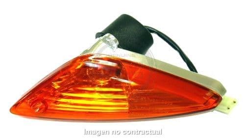 Intermitente Delantero Izquierdo Honda Sh 125