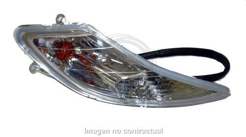 Intermitente delantero izquierdo Honda SH 125 i.e.