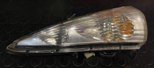 Intermitente Delantero Izquierdo Honda Sh 300 Ktw 2007 a 2011