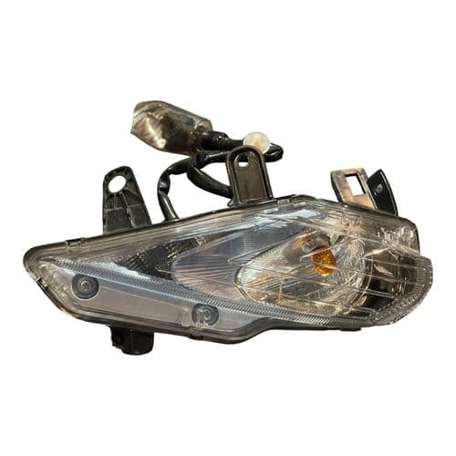 Intermitente Delantero Izquierdo Honda Sh Mode 125 K29 2014 a 2019