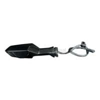 Intermitente delantero izquierdo Kawasaki Ninja SL 250.