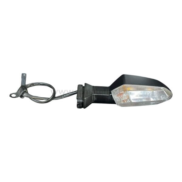 Intermitente delantero izquierdo Kawasaki Ninja SL 250.