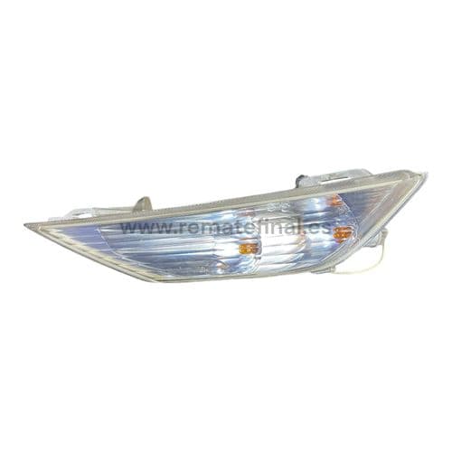 Intermitente Izquierdo Piaggio X8 125-150-200-250-400.