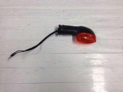 Intermitente Trasero Derecho Yamaha Ybr 250 2007-2011