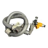 Inyector con manguito Honda SH 300 2007-2010.