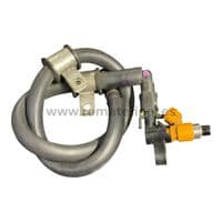 Inyector con manguito Honda SH 300 2007-2010.