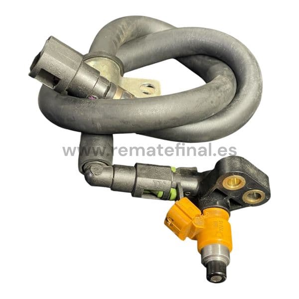 Inyector con manguito Honda SH 300 2007-2010.