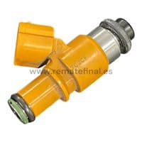 Inyector Cuerpo Inyección Honda SH 300 2007-2010.