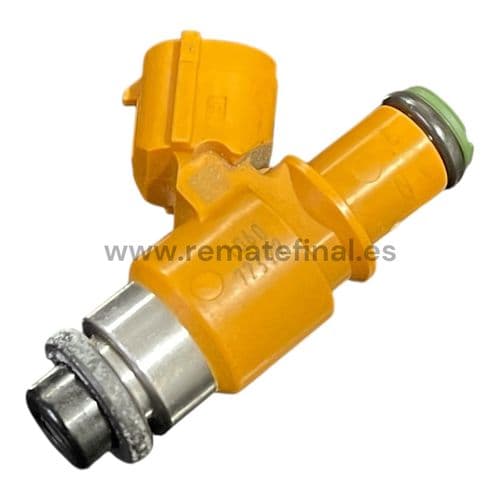 Inyector Cuerpo Inyección Honda SH 300 2007-2010.