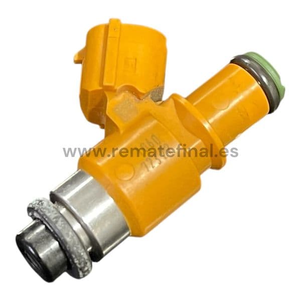 Inyector Cuerpo Inyección Honda SH 300 2007-2010.