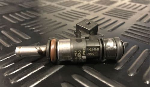 Inyector gasolina Bmw C600 Sport de 2011 a 2014