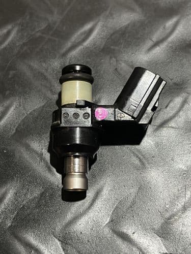 Inyector gasolina Honda Forza 125 K40 2015 a 2018.
