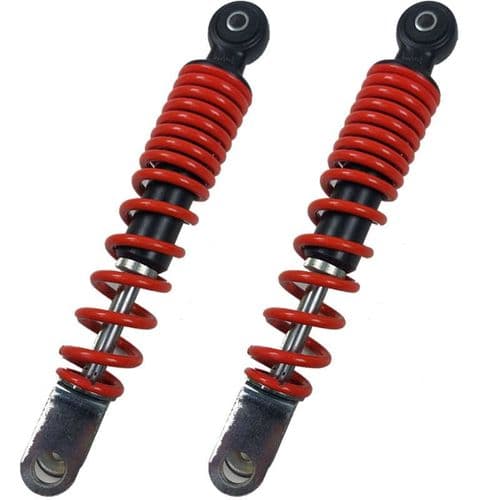 Juego Amortiguador Delantero Honda Vision 50, St