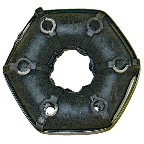 Junta Goma Cardan Transmisión Motocarro Ape Tm 703