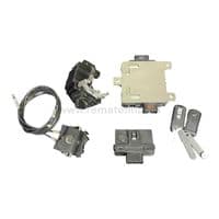 Kit arranque Honda Forza 125 K40 K0B 2018 a 2020