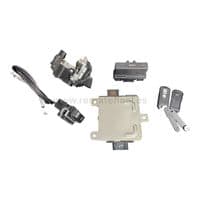 Kit arranque Honda Forza 125 K40 K0B 2018 a 2020